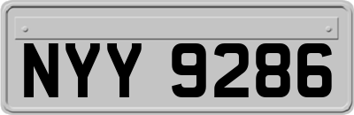 NYY9286