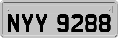 NYY9288
