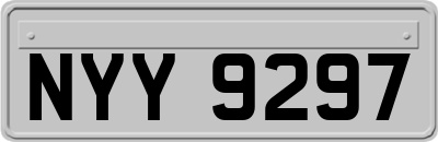 NYY9297