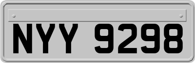 NYY9298