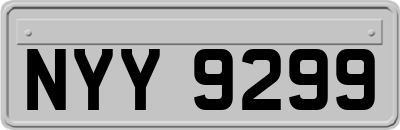 NYY9299