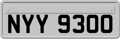 NYY9300