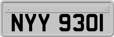 NYY9301