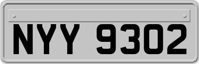 NYY9302