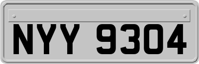 NYY9304