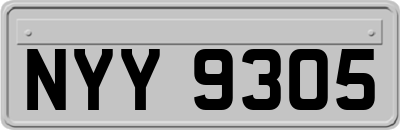 NYY9305