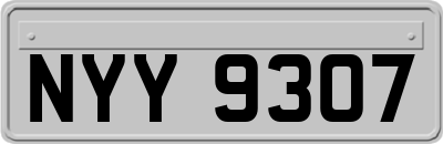 NYY9307