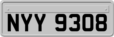 NYY9308