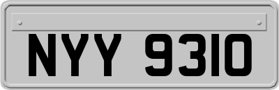 NYY9310