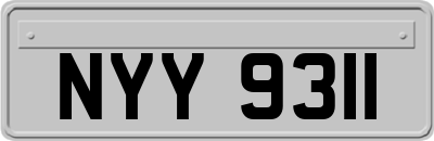 NYY9311