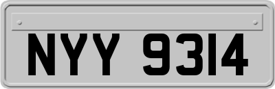 NYY9314