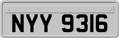 NYY9316