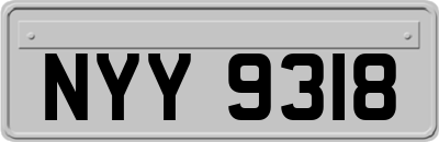 NYY9318