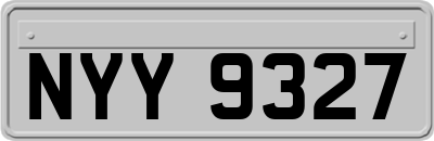 NYY9327
