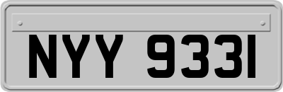 NYY9331