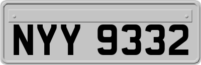 NYY9332