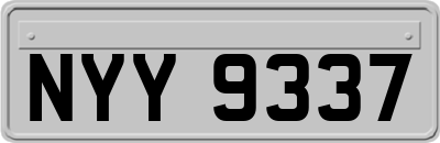 NYY9337