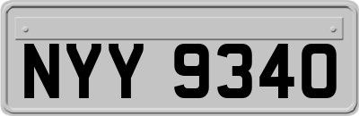 NYY9340