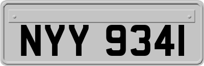 NYY9341