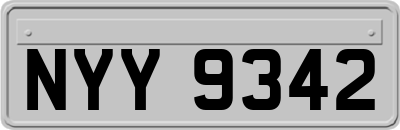 NYY9342