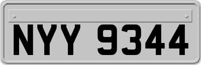 NYY9344