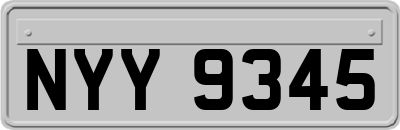 NYY9345