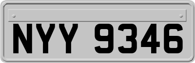 NYY9346