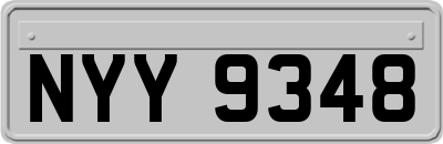 NYY9348