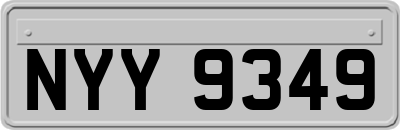 NYY9349