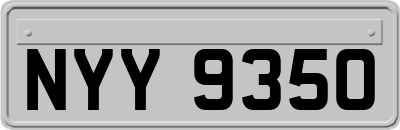 NYY9350