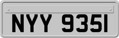 NYY9351
