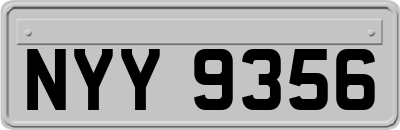 NYY9356
