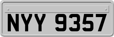 NYY9357