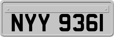 NYY9361