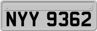 NYY9362