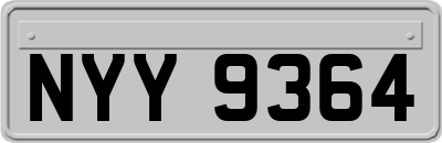 NYY9364