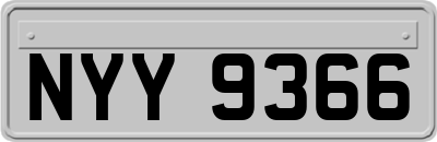 NYY9366