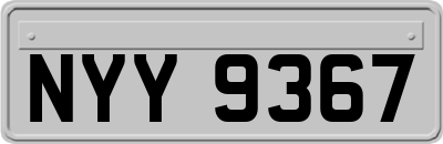 NYY9367