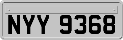 NYY9368