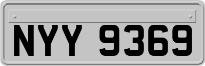 NYY9369