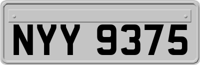 NYY9375
