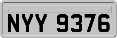 NYY9376