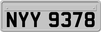 NYY9378