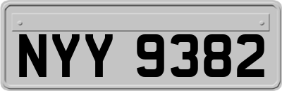 NYY9382