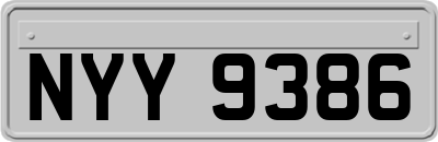 NYY9386