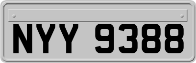NYY9388