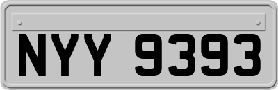 NYY9393