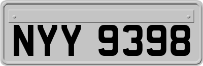 NYY9398