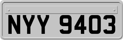 NYY9403