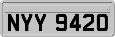 NYY9420